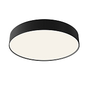 Maytoni Technical Zon Потолочный светильник цвет: черный C032CL-45W4K-RD-B