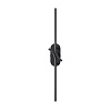 Maytoni Modern Renaissance Настенный светильник (бра) цвет: черный MOD256WL-L5B3K