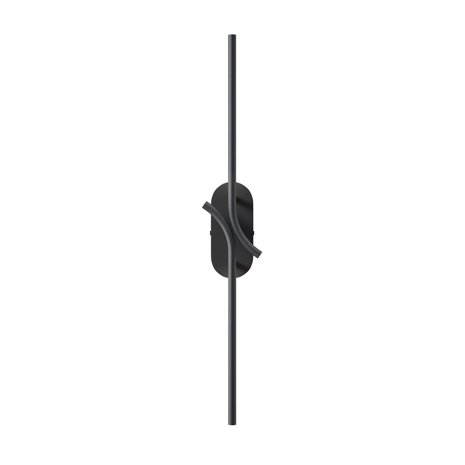 Maytoni Modern Renaissance Настенный светильник (бра) цвет: черный MOD256WL-L5B3K