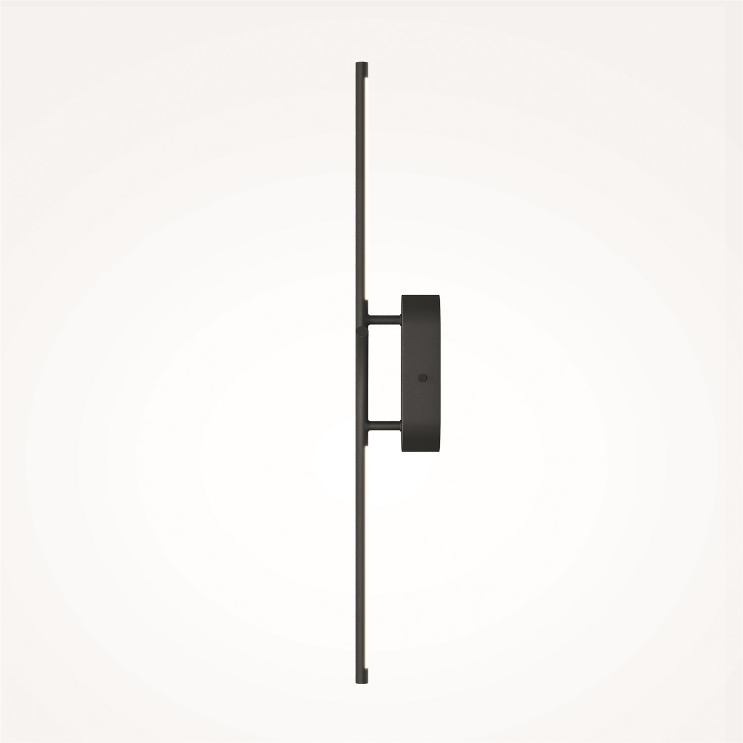 Maytoni Modern Renaissance Настенный светильник (бра) цвет: черный MOD256WL-L5B3K