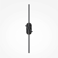 Maytoni Modern Renaissance Настенный светильник (бра) цвет: черный MOD256WL-L5B3K