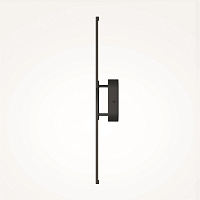 Maytoni Modern Renaissance Настенный светильник (бра) цвет: черный MOD256WL-L5B3K