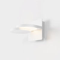 Maytoni Modern Flap Настенный светильник (бра) цвет: белый MOD354WL-L12W3K