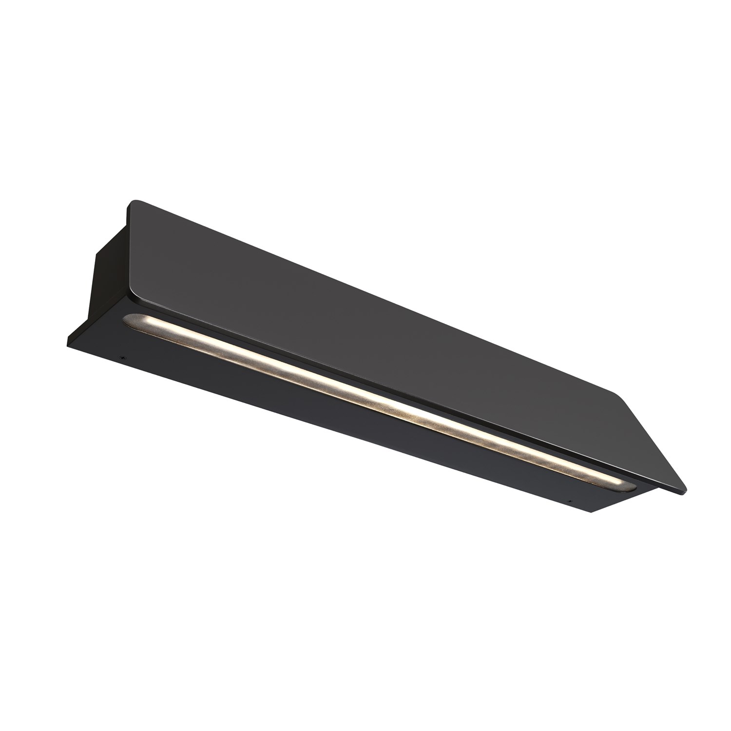 Maytoni Outdoor Trupp Настенный светильник (бра) цвет: графит O429WL-L10GF3K