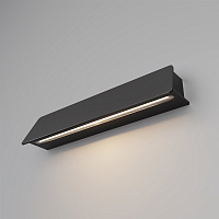 Maytoni Outdoor Trupp Настенный светильник (бра) цвет: графит O429WL-L10GF3K