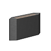 Maytoni Outdoor Pull Архитектурная подсветка цвет: графит O412WL-L5GF3K