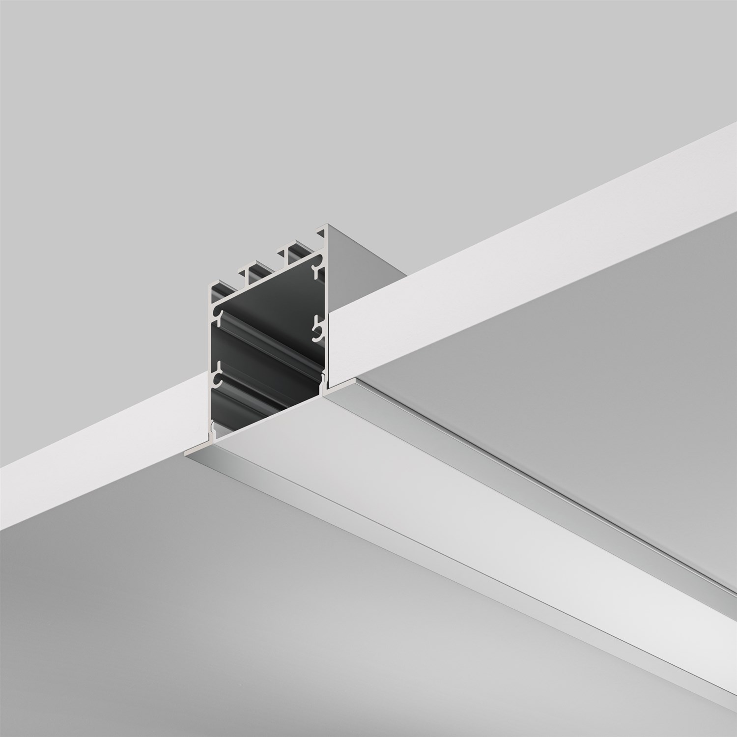 Maytoni Led Strip Профиль ALM-5035-S-2M