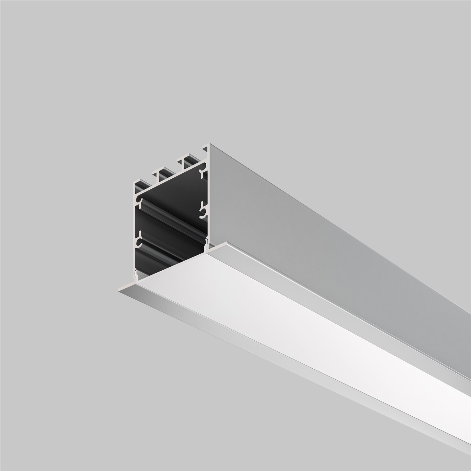 Maytoni Led Strip Профиль ALM-5035-S-2M
