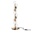 Maytoni Modern Tessara Настольный светильник цвет: золото MOD081TL-L14G3K