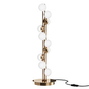 Maytoni Modern Tessara Настольный светильник цвет: золото MOD081TL-L14G3K
