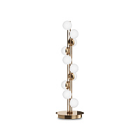 Maytoni Modern Tessara Настольный светильник цвет: золото MOD081TL-L14G3K