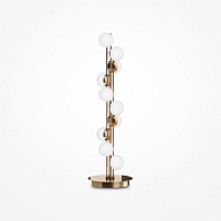 Maytoni Modern Tessara Настольный светильник цвет: золото MOD081TL-L14G3K
