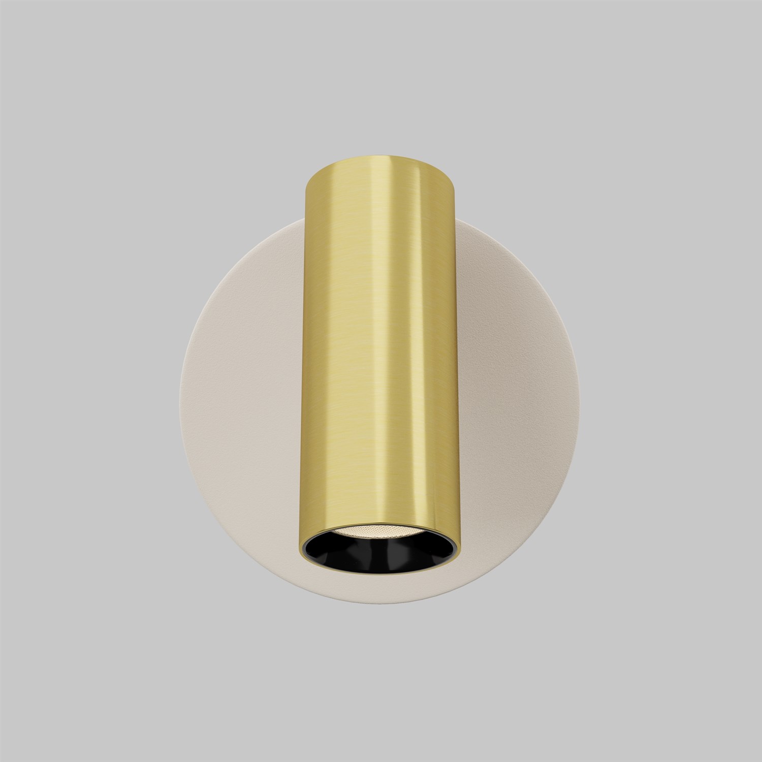 Maytoni Technical Twist Настенный светильник (бра) цвет: латунь C081WL-L3WBS3K