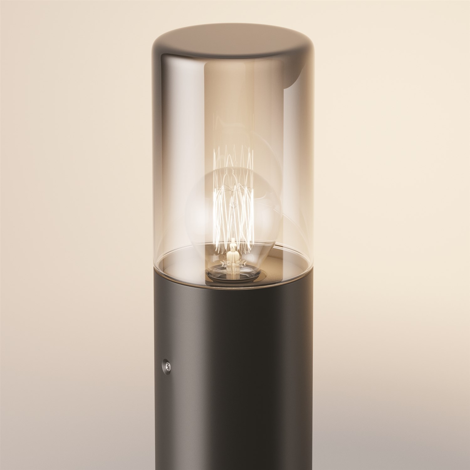 Maytoni Outdoor Amas Ландшафтный светильник цвет: графит O432FL-01GF1