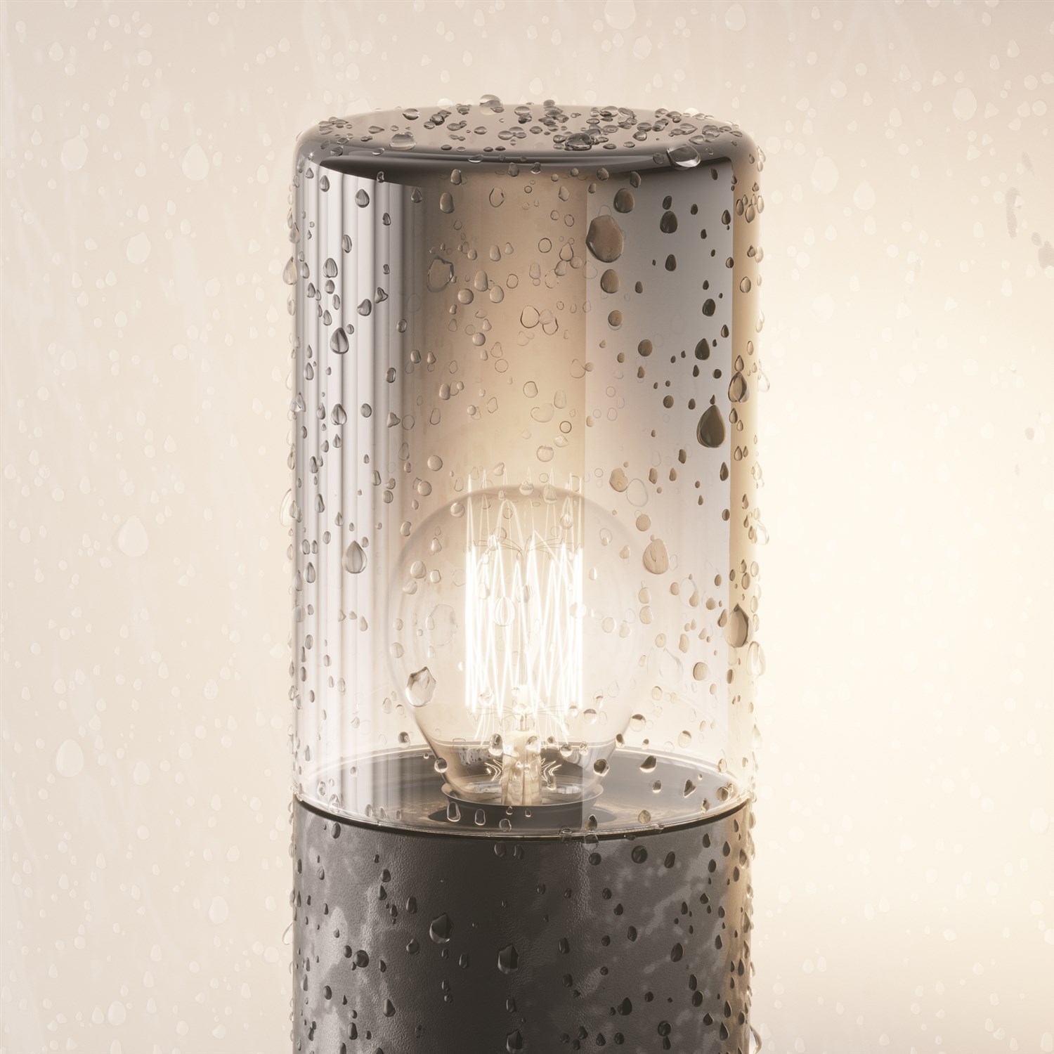 Maytoni Outdoor Amas Ландшафтный светильник цвет: графит O432FL-01GF1