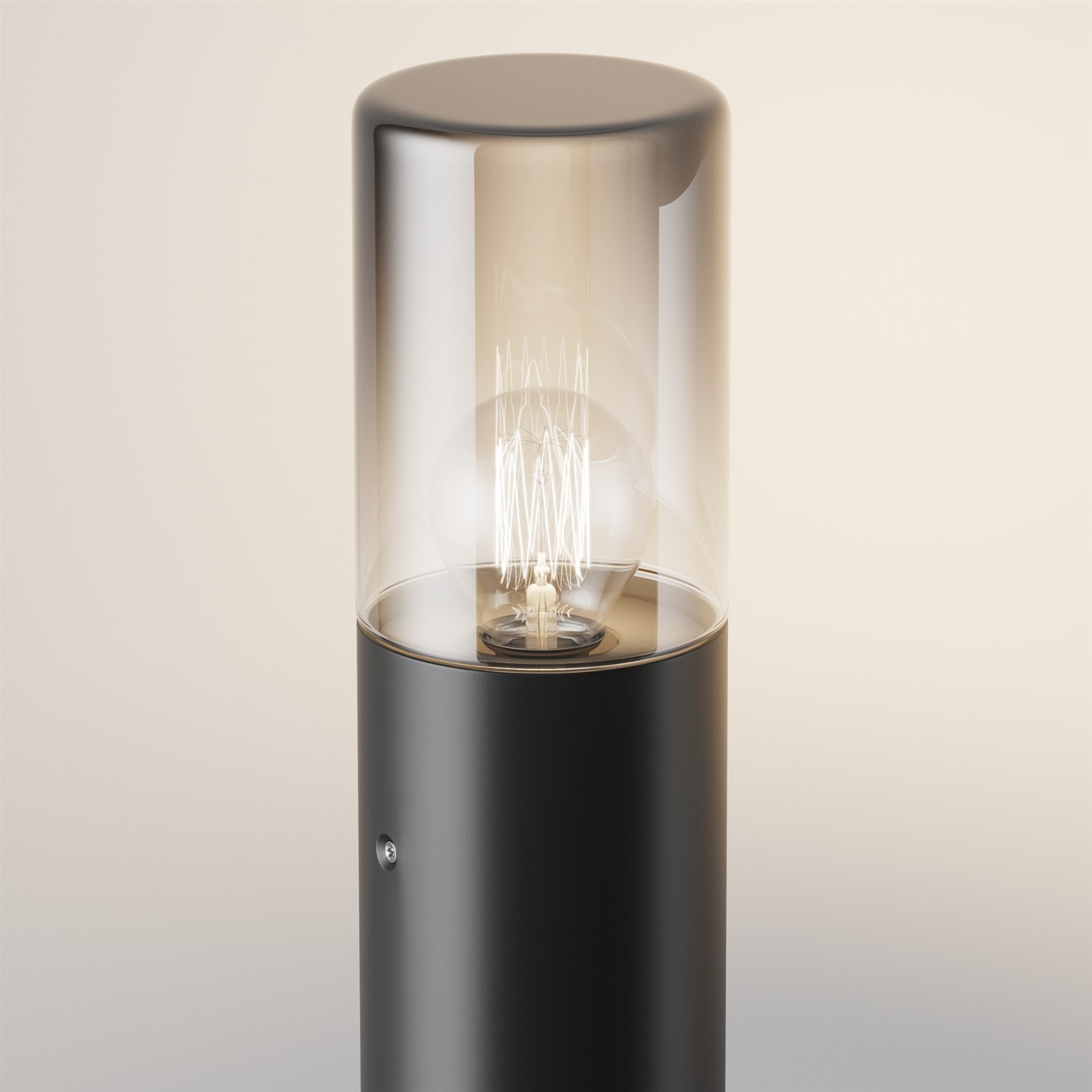 Maytoni Outdoor Amas Ландшафтный светильник цвет: графит O432FL-01GF1