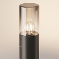 Maytoni Outdoor Amas Ландшафтный светильник цвет: графит O432FL-01GF1