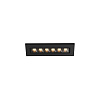 Maytoni Outdoor Ghost Встраиваемый светильник цвет: графит O488DL-L6GF3K