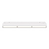 Maytoni Technical Parete Трековый светильник цвет: белый TR106-2-18W4K-W