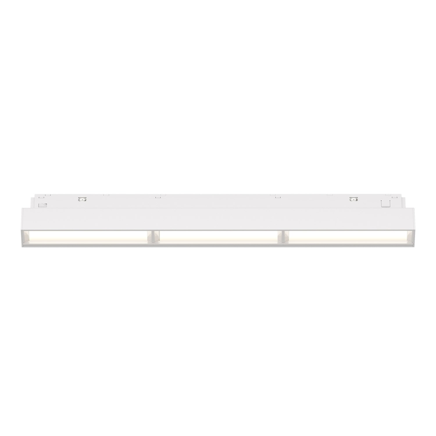 Maytoni Technical Parete Трековый светильник цвет: белый TR106-2-18W4K-W