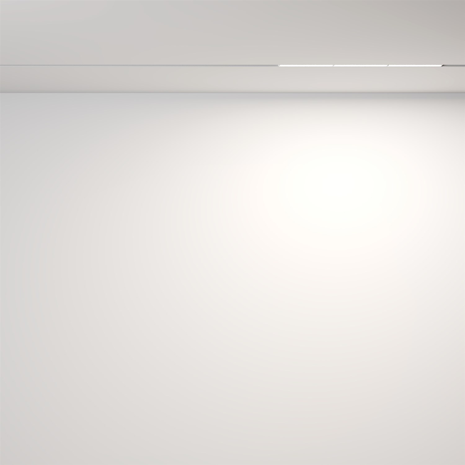 Maytoni Technical Parete Трековый светильник цвет: белый TR106-2-18W4K-W
