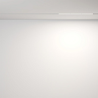 Maytoni Technical Parete Трековый светильник цвет: белый TR106-2-18W4K-W