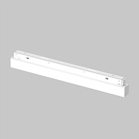 Maytoni Technical Parete Трековый светильник цвет: белый TR106-2-18W4K-W