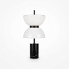 Maytoni Modern Kyoto Настольный светильник цвет: черный MOD178TL-L11B3K