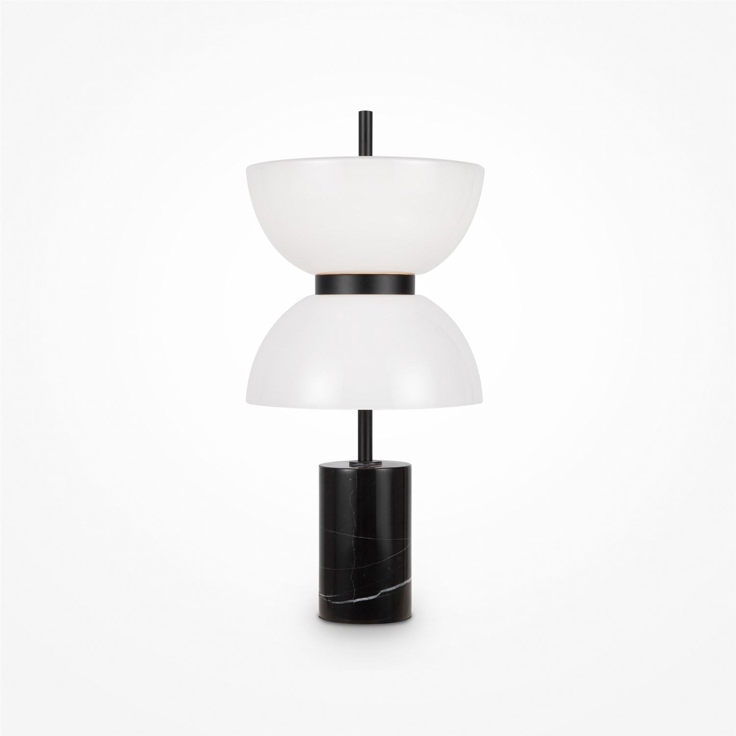 Maytoni Modern Kyoto Настольный светильник цвет: черный MOD178TL-L11B3K