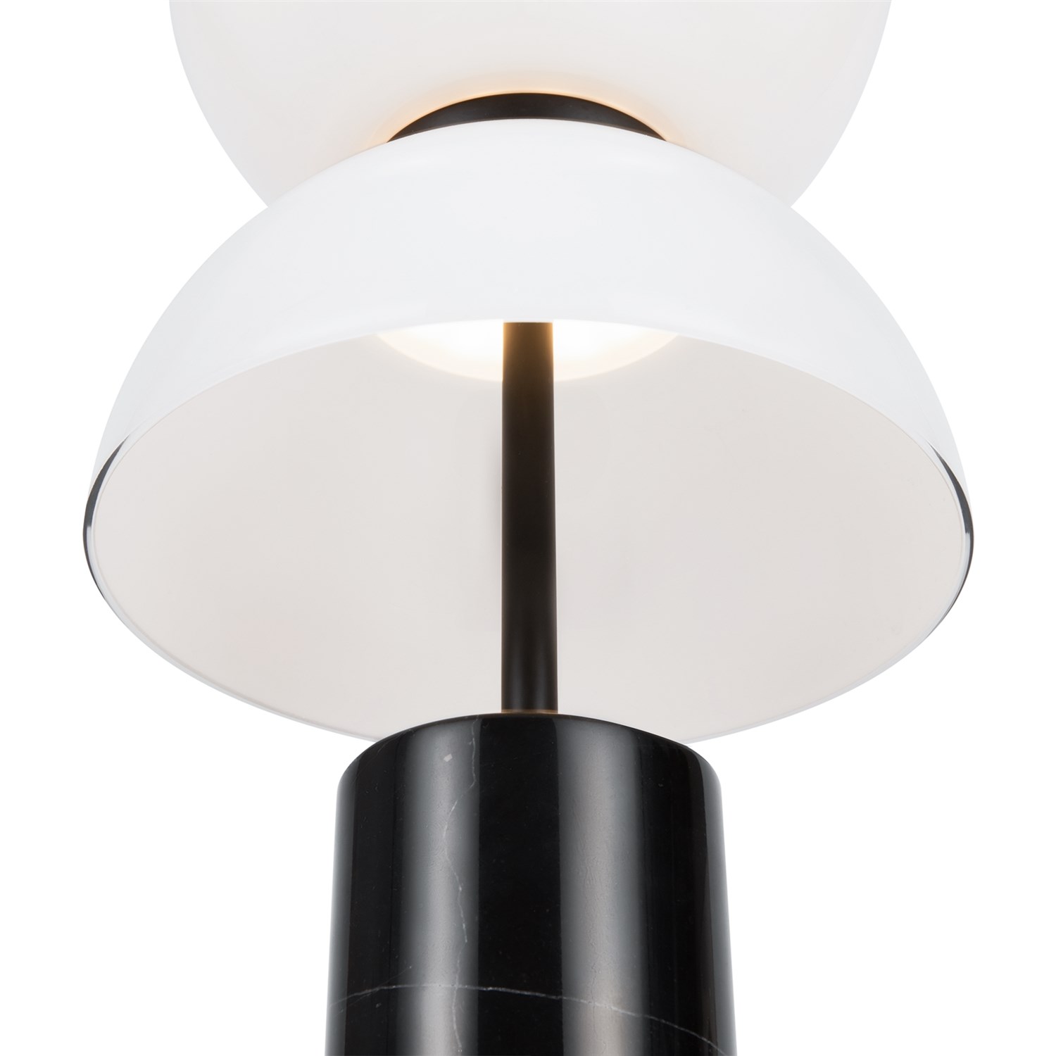 Maytoni Modern Kyoto Настольный светильник цвет: черный MOD178TL-L11B3K