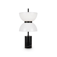 Maytoni Modern Kyoto Настольный светильник цвет: черный MOD178TL-L11B3K