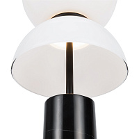 Maytoni Modern Kyoto Настольный светильник цвет: черный MOD178TL-L11B3K