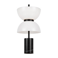Maytoni Modern Kyoto Настольный светильник цвет: черный MOD178TL-L11B3K
