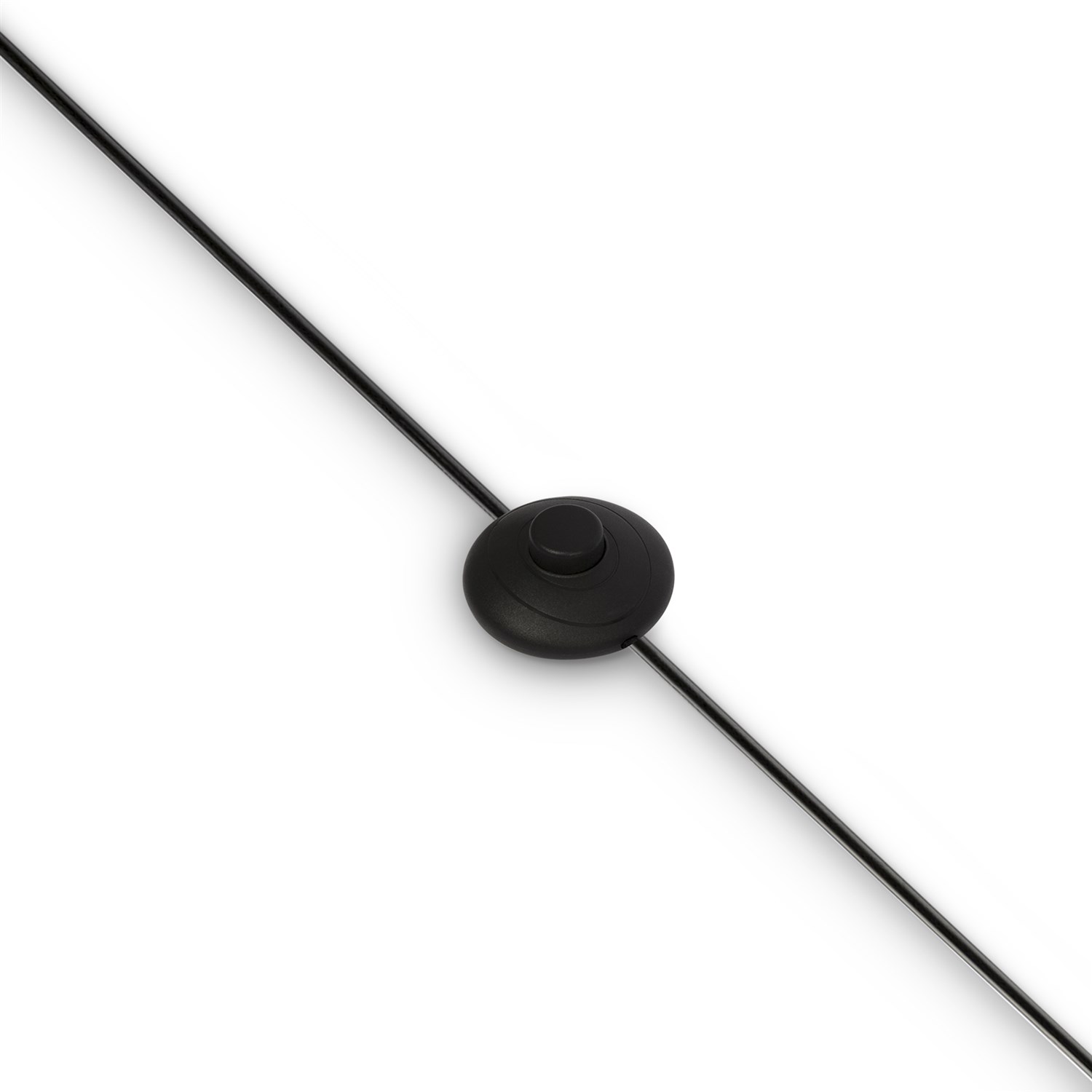 Maytoni Modern Calvin Напольный светильник (торшер) цвет: черный Z177FL-01B