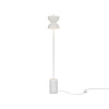 Maytoni Modern Kyoto Напольный светильник (торшер) цвет: белый MOD178FL-L11W3K