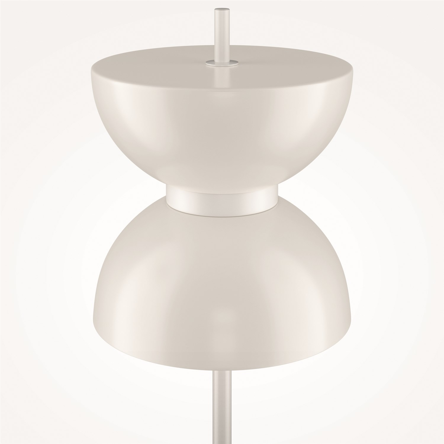 Maytoni Modern Kyoto Напольный светильник (торшер) цвет: белый MOD178FL-L11W3K
