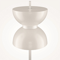 Maytoni Modern Kyoto Напольный светильник (торшер) цвет: белый MOD178FL-L11W3K