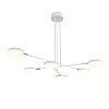Maytoni Modern Fad Подвесной светильник цвет: белый MOD070PL-L36W3K