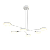 Maytoni Modern Fad Подвесной светильник цвет: белый MOD070PL-L36W3K