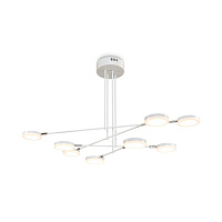 Maytoni Modern Fad Подвесной светильник цвет: белый MOD070PL-L36W3K