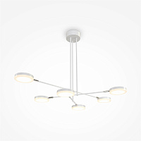 Maytoni Modern Fad Подвесной светильник цвет: белый MOD070PL-L36W3K