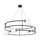 Maytoni Modern Balance Подвесной светильник цвет: черный MOD317PL-06B