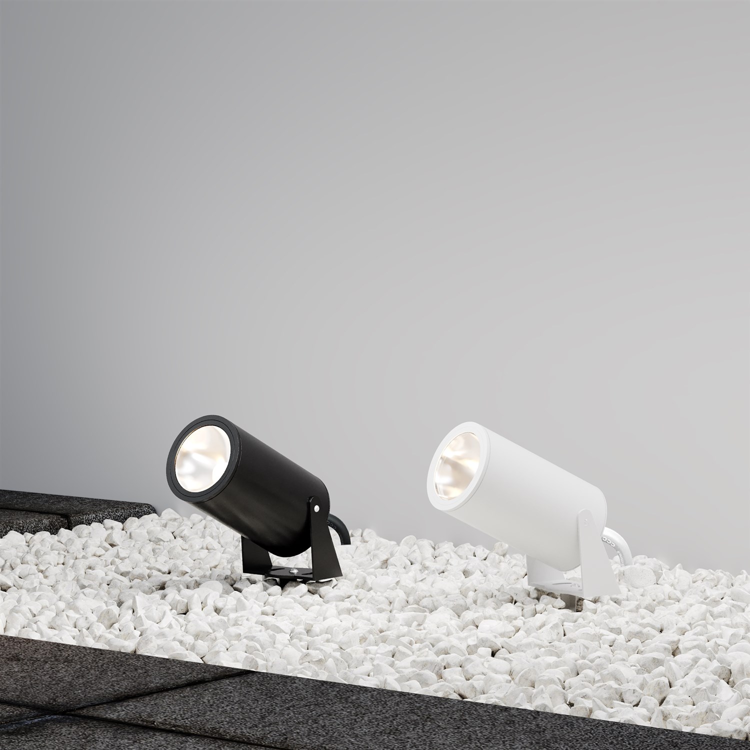 Maytoni Outdoor Bern Ландшафтный светильник цвет: графит O050FL-L30GF3K