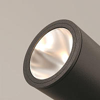 Maytoni Outdoor Bern Ландшафтный светильник цвет: графит O050FL-L30GF3K