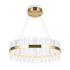 Maytoni Modern Mirage Подвесной светильник цвет: латунь MOD173PL-L45BS3K