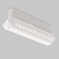 Maytoni Technical Points rot Потолочный светильник цвет: белый C136CL-12W3K-W
