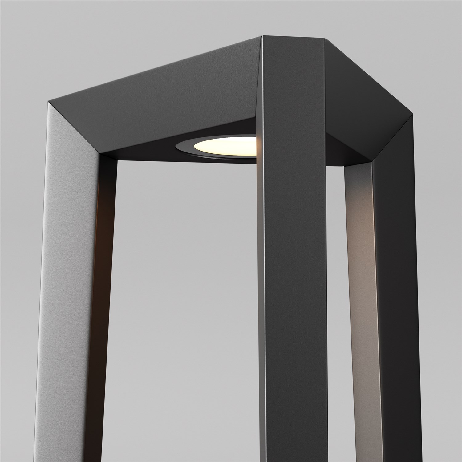 Maytoni Outdoor Luft Ландшафтный светильник цвет: черный O466FL-L12B3K