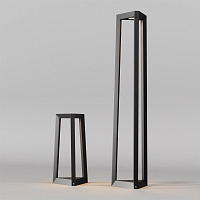 Maytoni Outdoor Luft Ландшафтный светильник цвет: черный O466FL-L12B3K