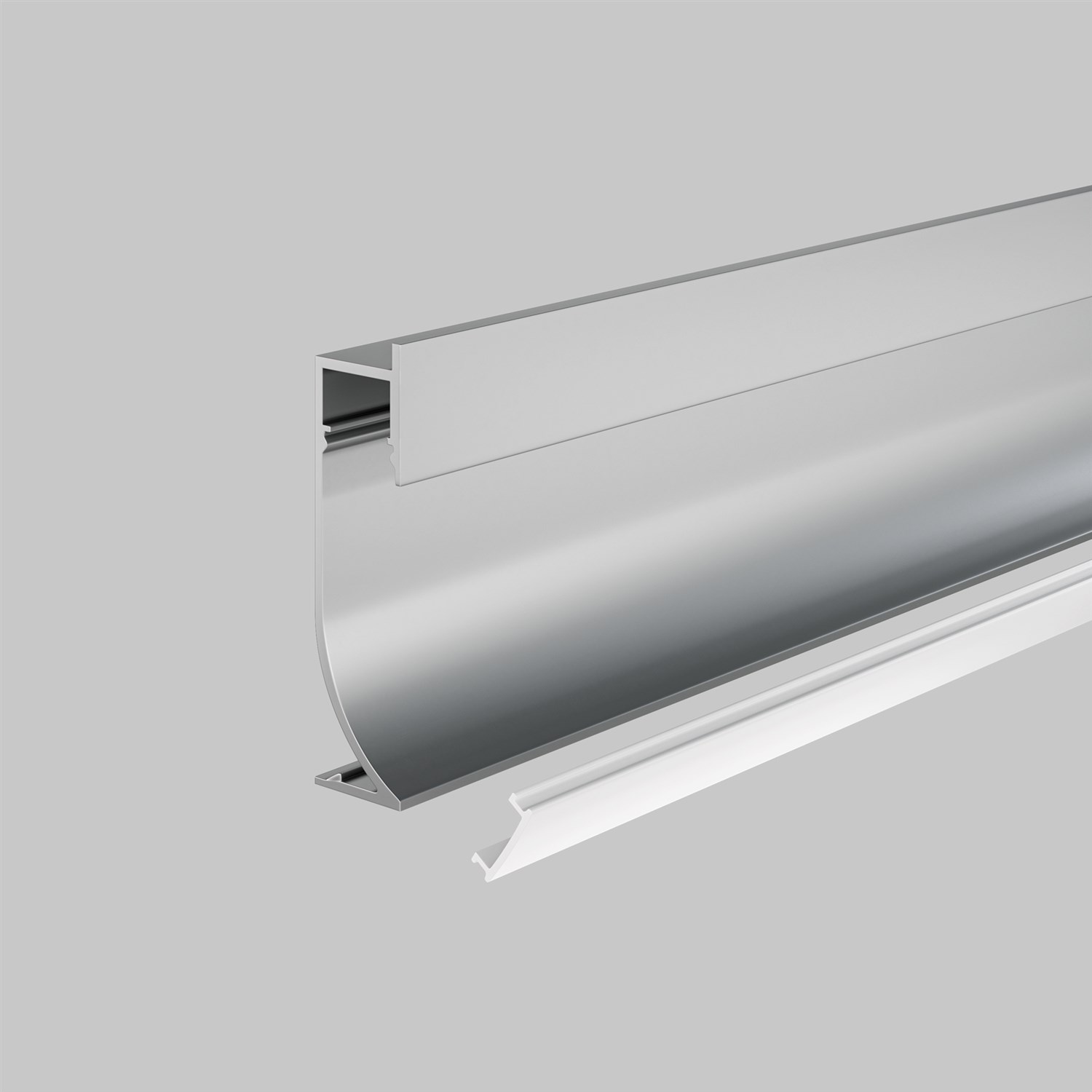 Maytoni Led Strip Профиль ALM-5314-S-2M