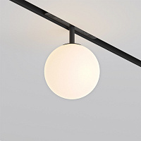 Maytoni Technical Luna Трековый светильник цвет: черный TR038-2-5W3K